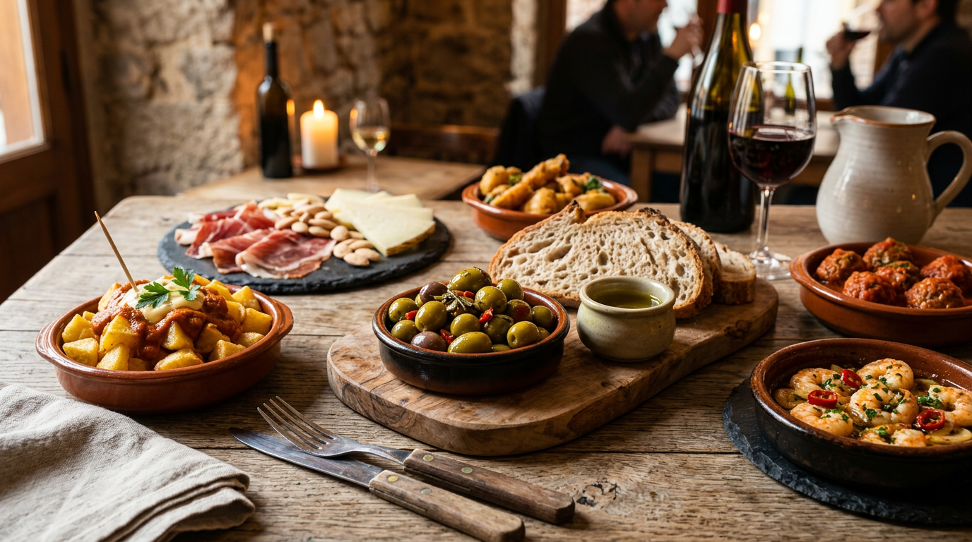 Bar Cafetería Oscar Lan